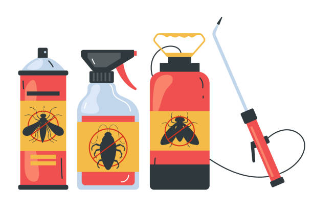 Best Commercial Pest Control Services  in Somerset, PA